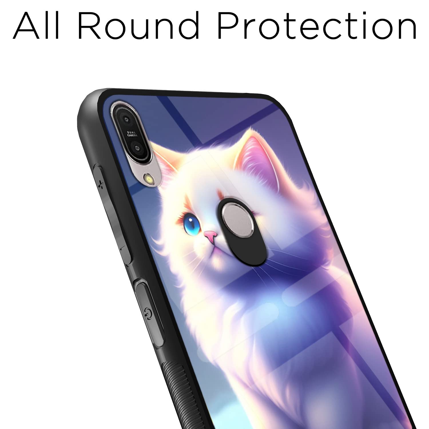 Pikkme Asus back cover – photo 7
