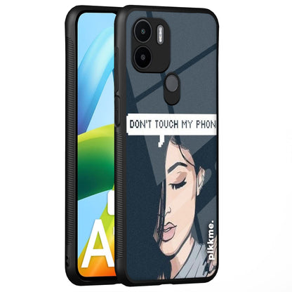 Pikkme Redmi A1 Plus/A2 Plus/Poco C50 mobile cover