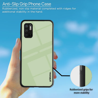 Pikkme mobile cover for Redmi Note 10T/Poco M3 Pro 5G – photo 5