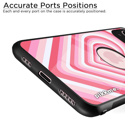 Pikkme Hybrid mobile cover for iPhone 15 – photo 6