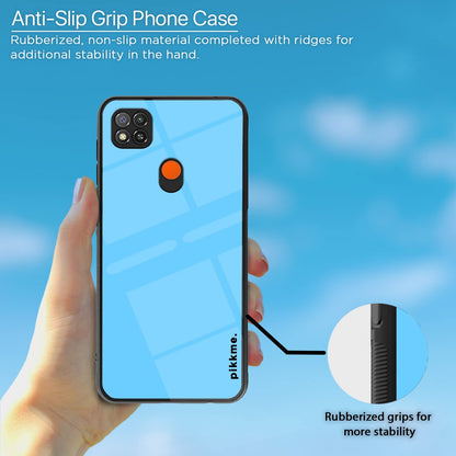 Redmi 10A/9, Poco C31 Hybrid back cover by Pikkme – photo 5