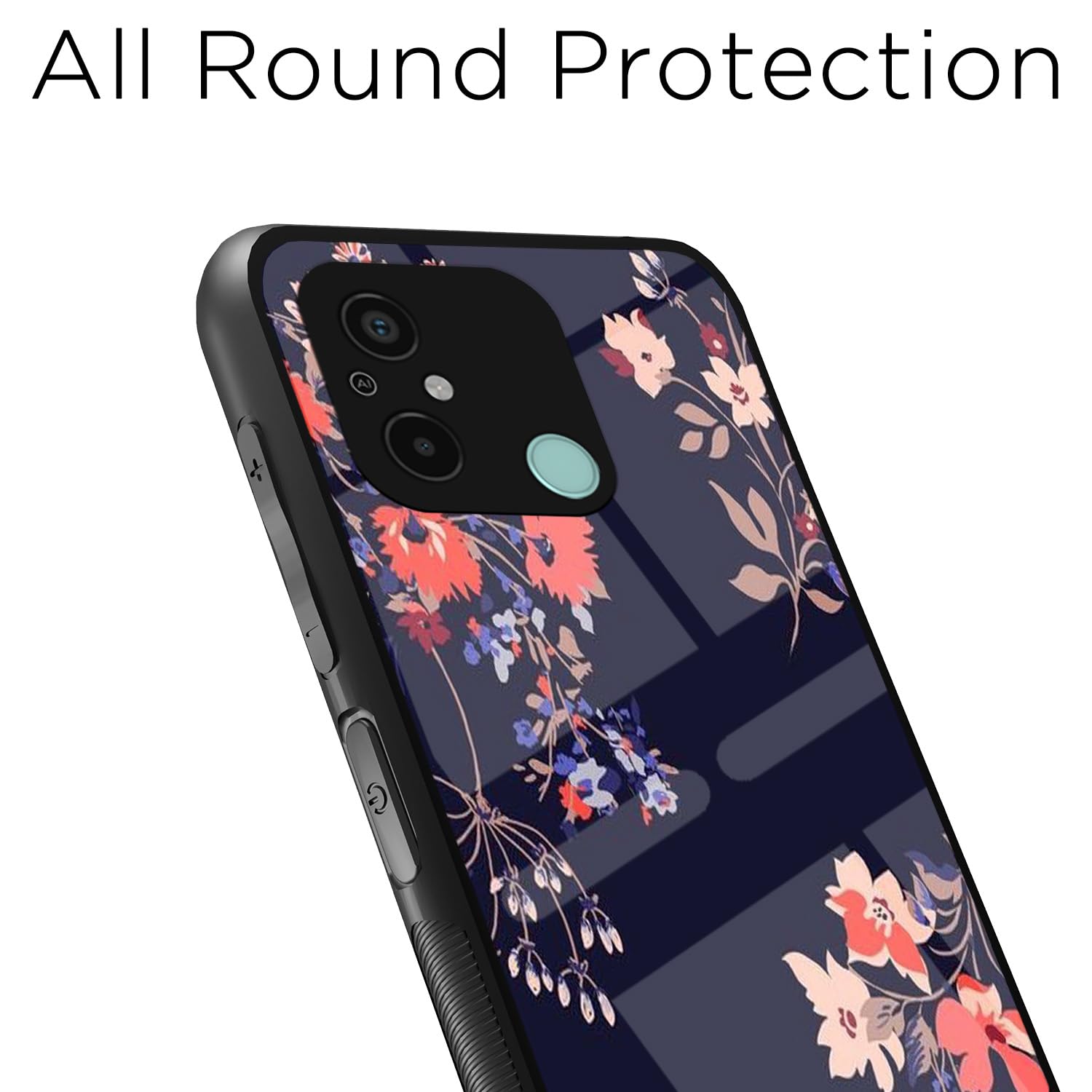 Redmi 12C/Poco C55 back cover by Pikkme – photo 7