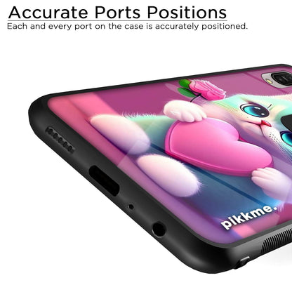 Asus back cover by Pikkme – photo 6