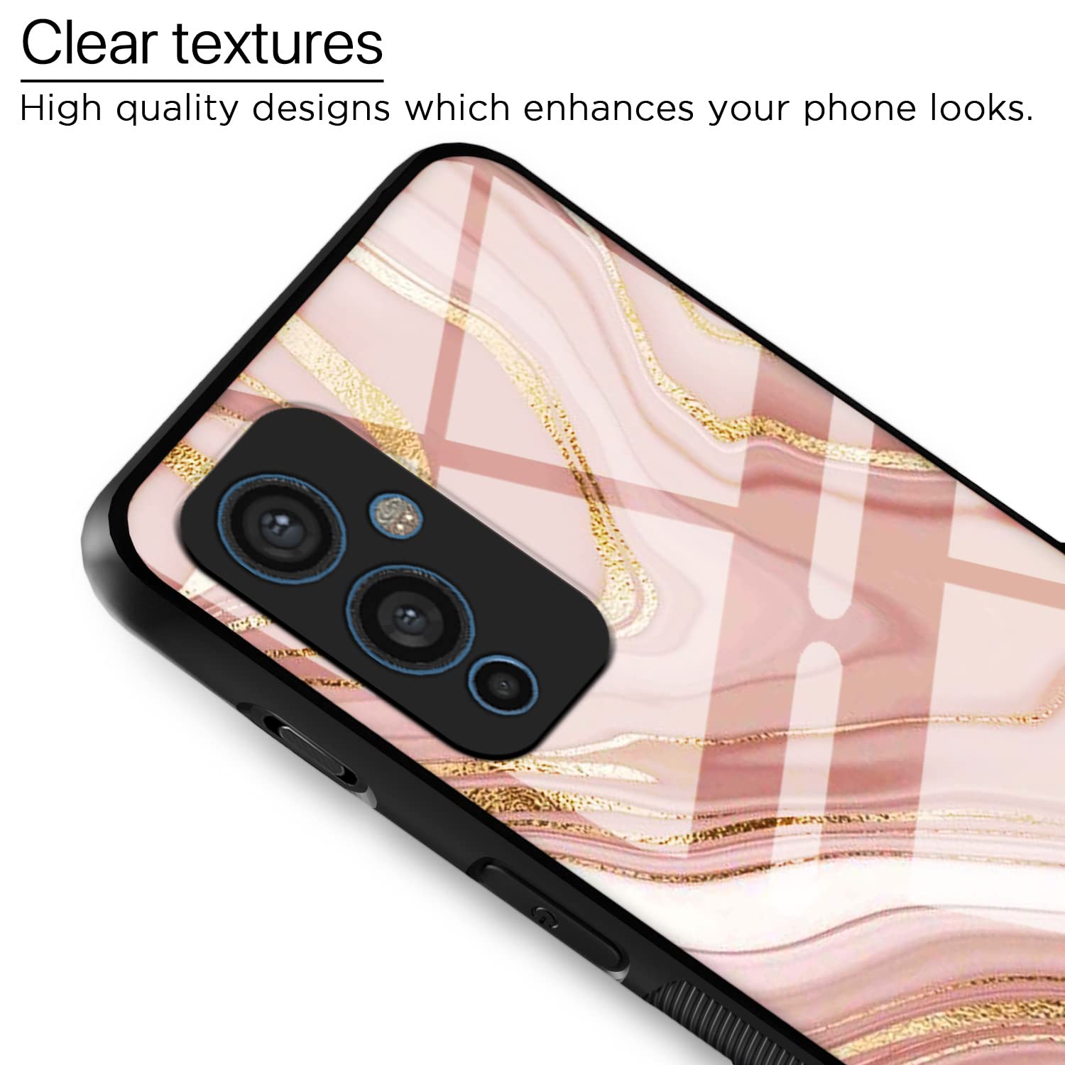 Back cover for OnePlus 9 – Pikkme – photo 4