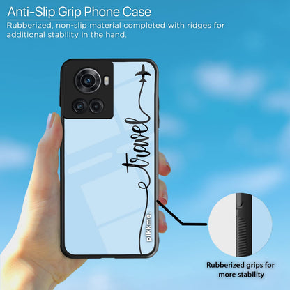 OnePlus 10R mobile back cover by Pikkme – photo 5