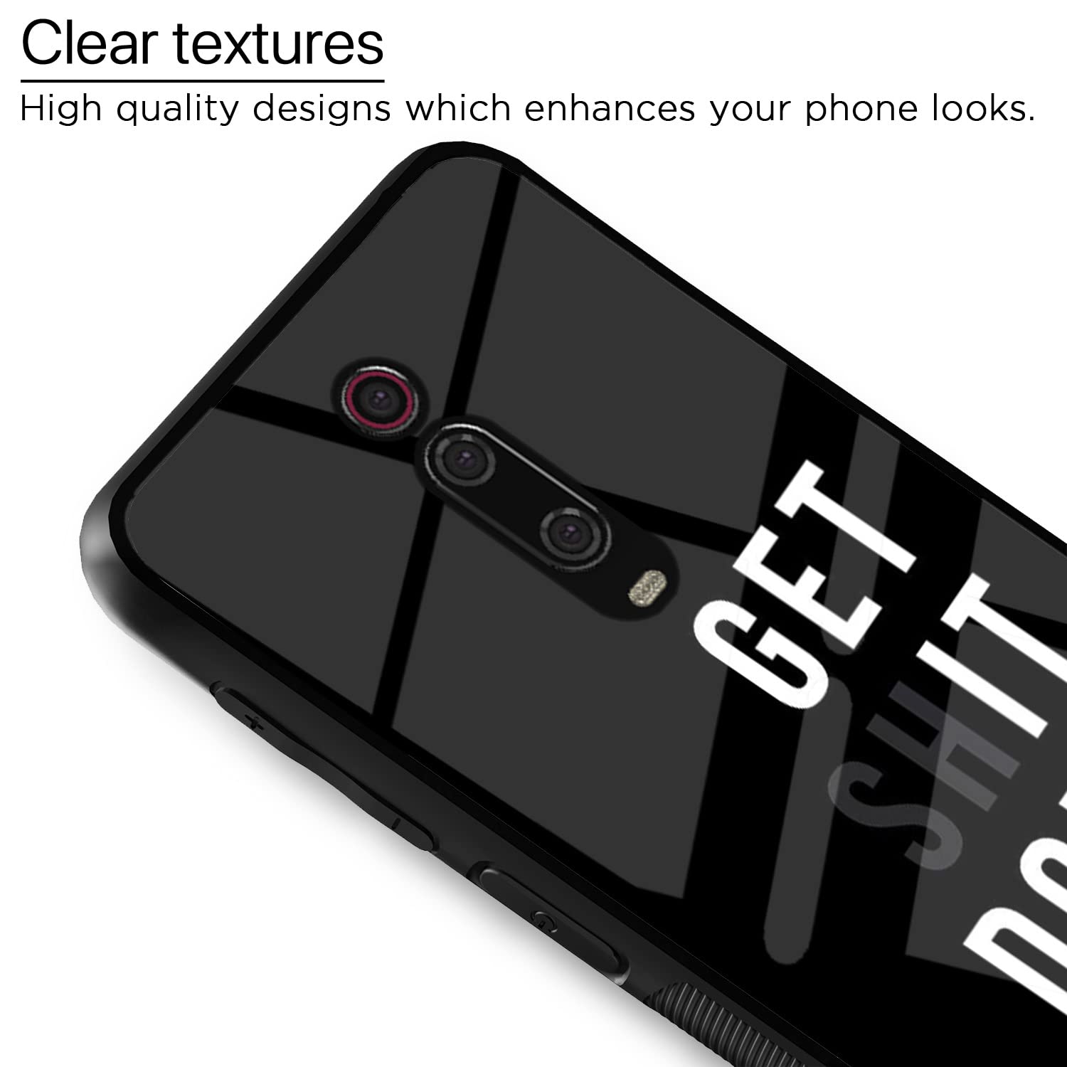 Pikkme Redmi K20/K20 Pro back cover – photo 4