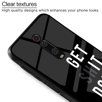 Pikkme Redmi K20/K20 Pro back cover – photo 4