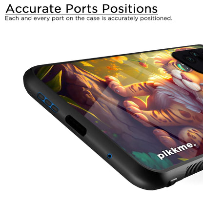 Phone cover for Redmi Note 10 Pro/Note 10 Pro Max – Pikkme – photo 6