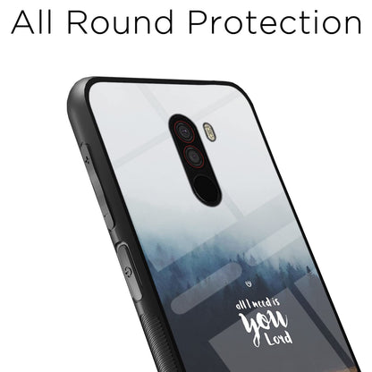 Hybrid Phone cover for Poco F1 – Pikkme – photo 7
