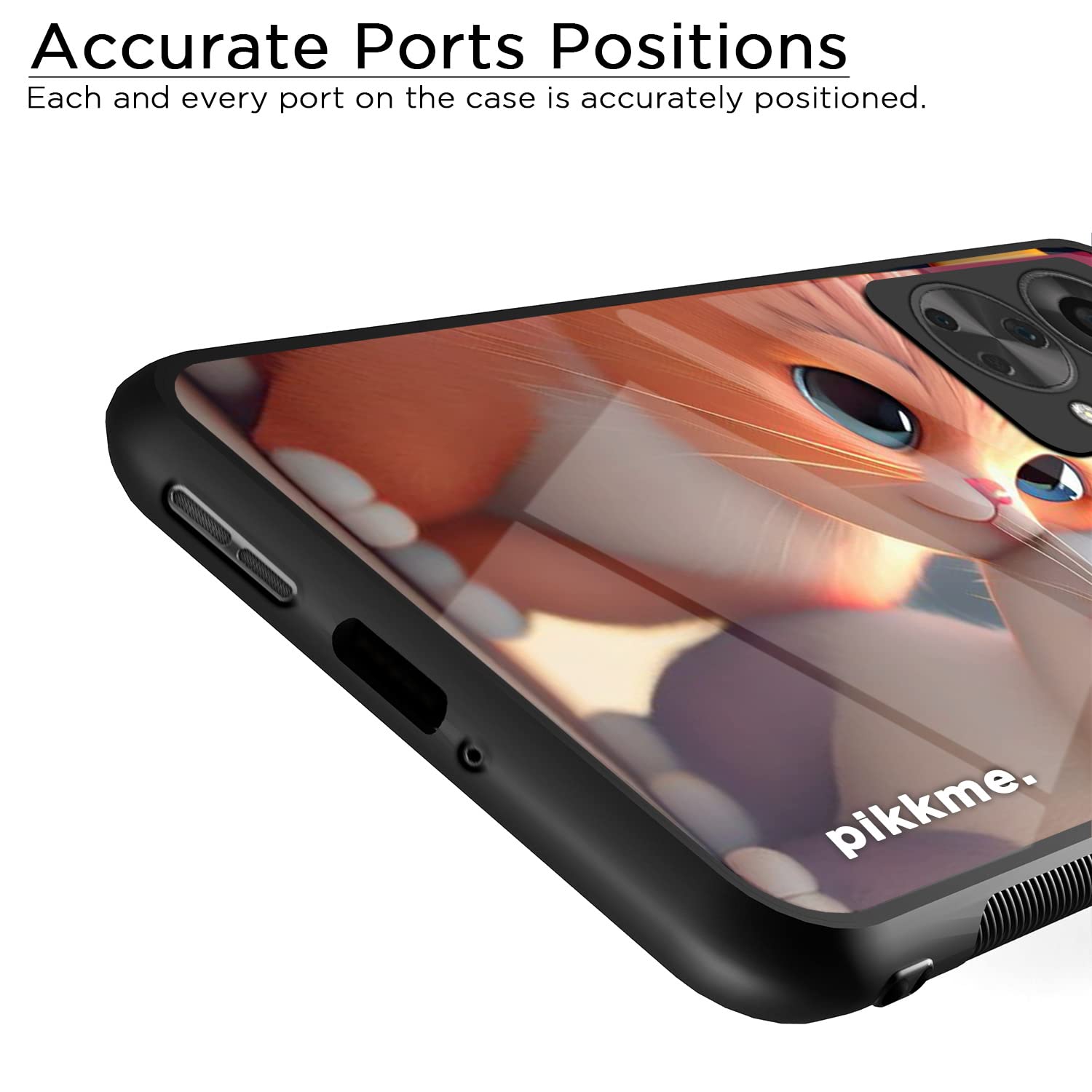 Mobile cover for OnePlus Nord 2T 5G – Pikkme – photo 6