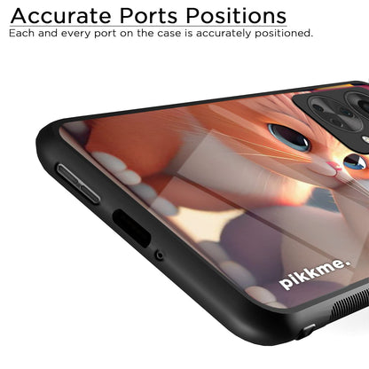 Mobile cover for OnePlus Nord 2T 5G – Pikkme – photo 6