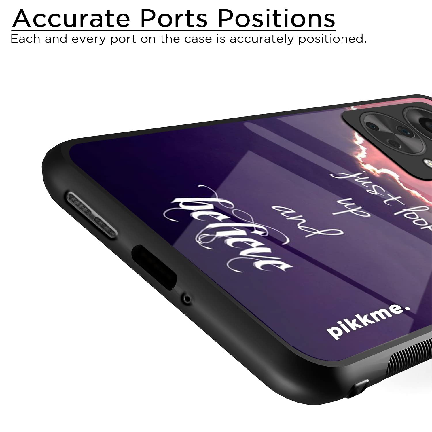 Mobile back cover for OnePlus Nord 2T 5G – Pikkme – photo 6