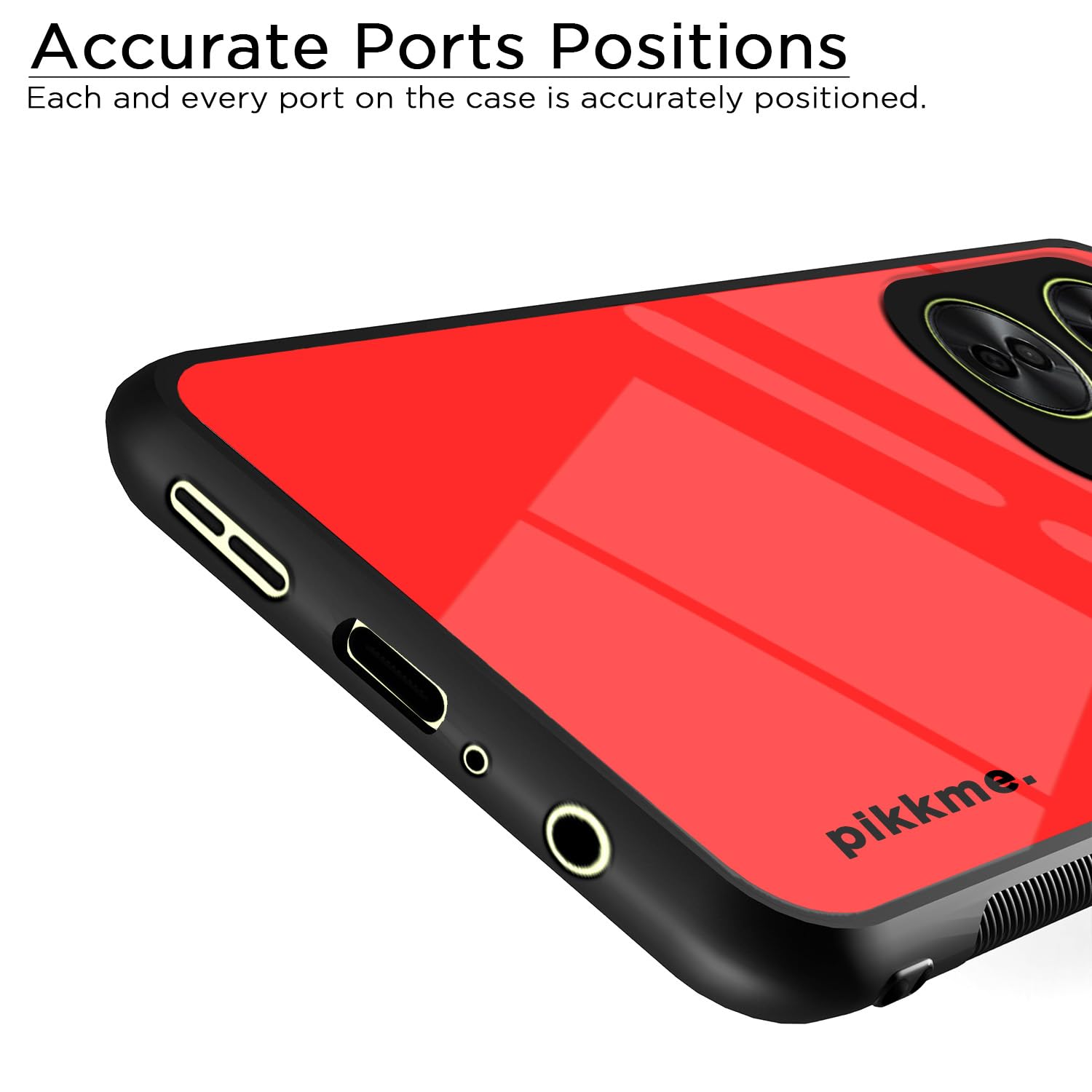 Hybrid Mobile back cover for OnePlus Nord CE 3 Lite 5G – Pikkme – photo 6