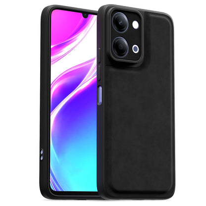 Pikkme black phone cover for Vivo Y11/T5 Lite 5G