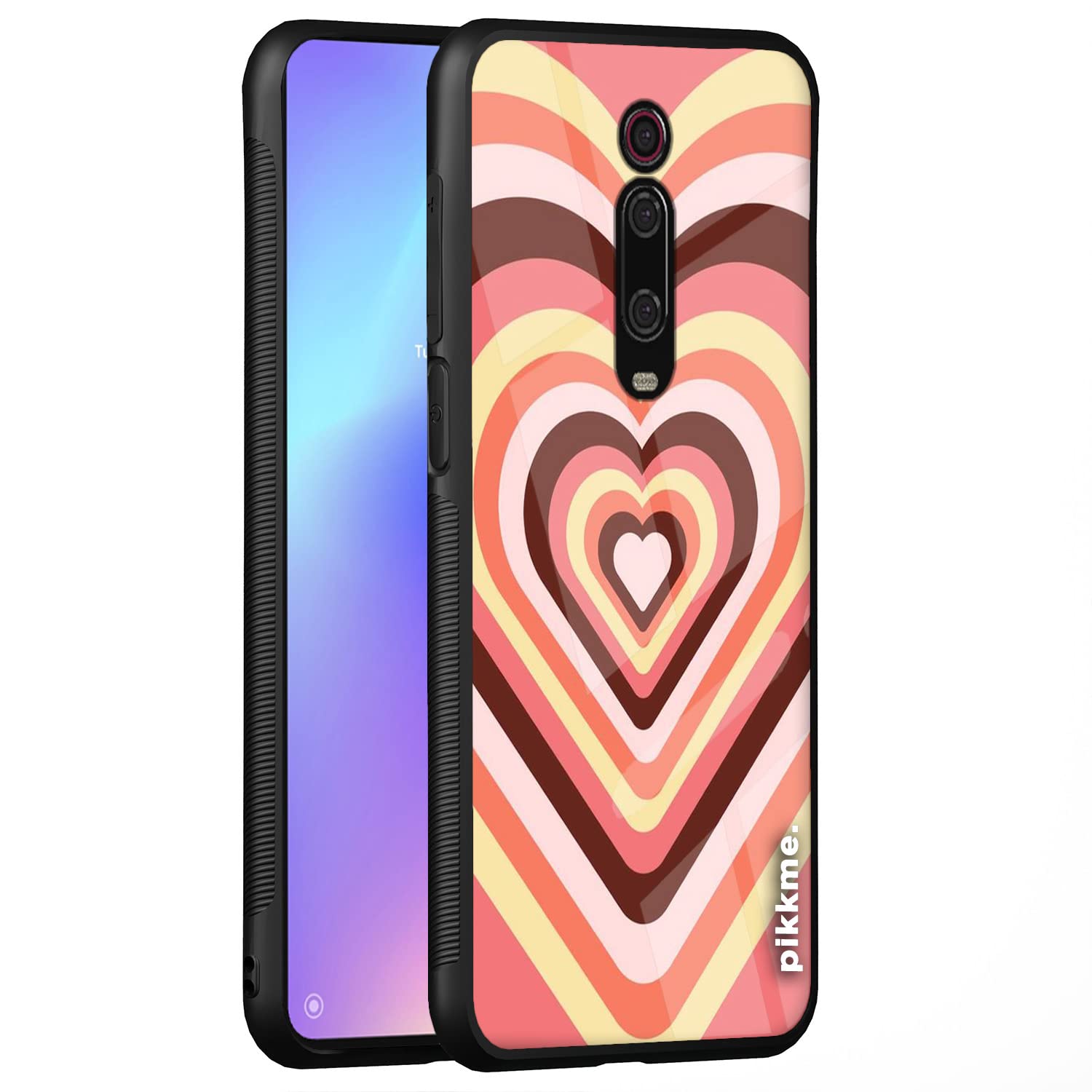 Mobile cover for Redmi K20/K20 Pro – Pikkme