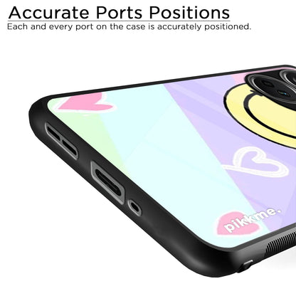 Pikkme back cover for OnePlus Nord CE 3 5G – photo 6