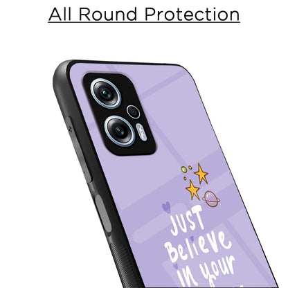 Back cover for Redmi K50i 5G – Pikkme – photo 7