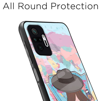 Pikkme Redmi Note 10 Pro/Note 10 Pro Max back cover – photo 7