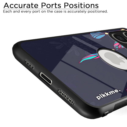 Pikkme back cover for iPhone 15 Pro Max – photo 6