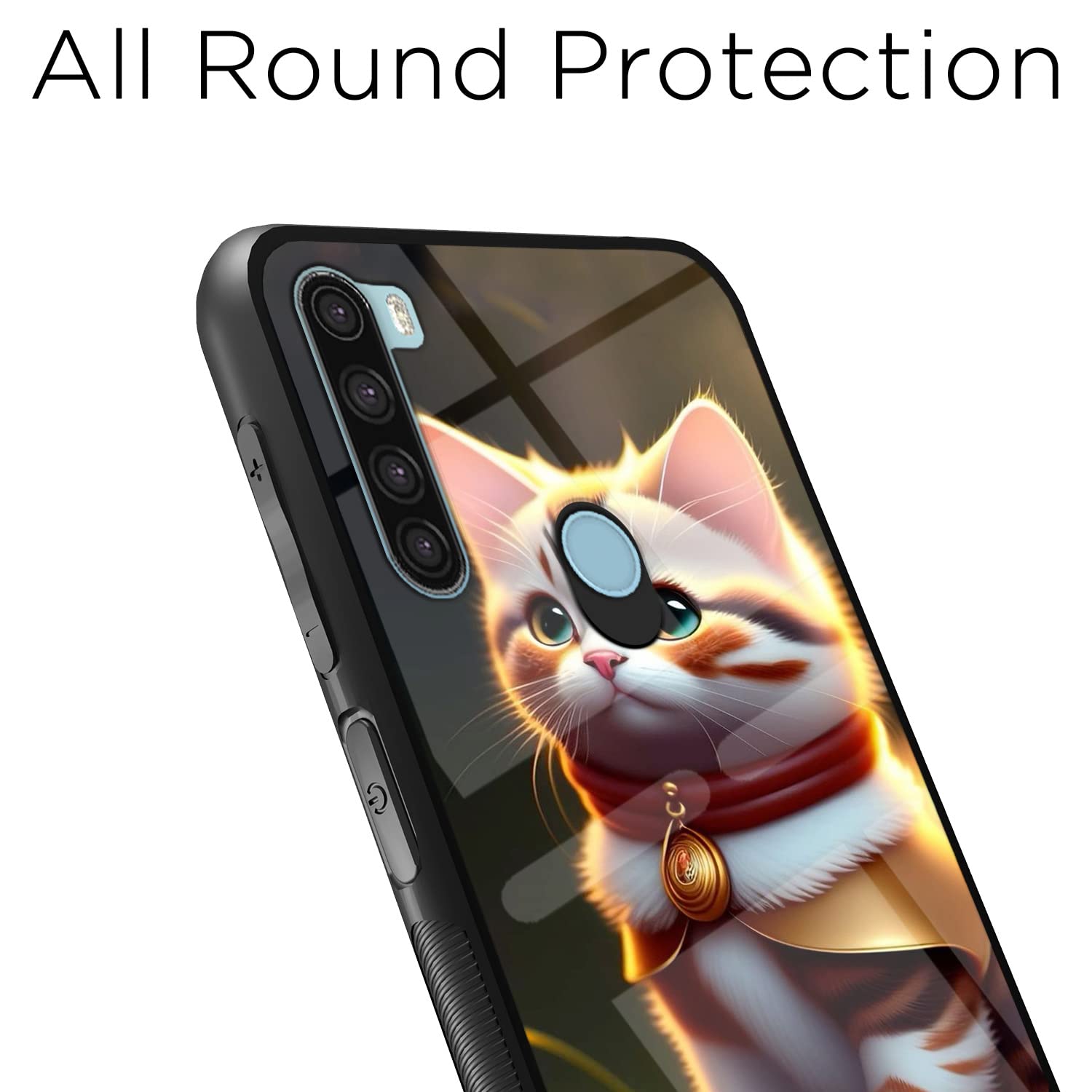 Mobile back cover for Redmi Note 8 – Pikkme – photo 7