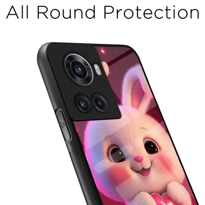 OnePlus 10R Hybrid mobile cover by Pikkme – photo 7
