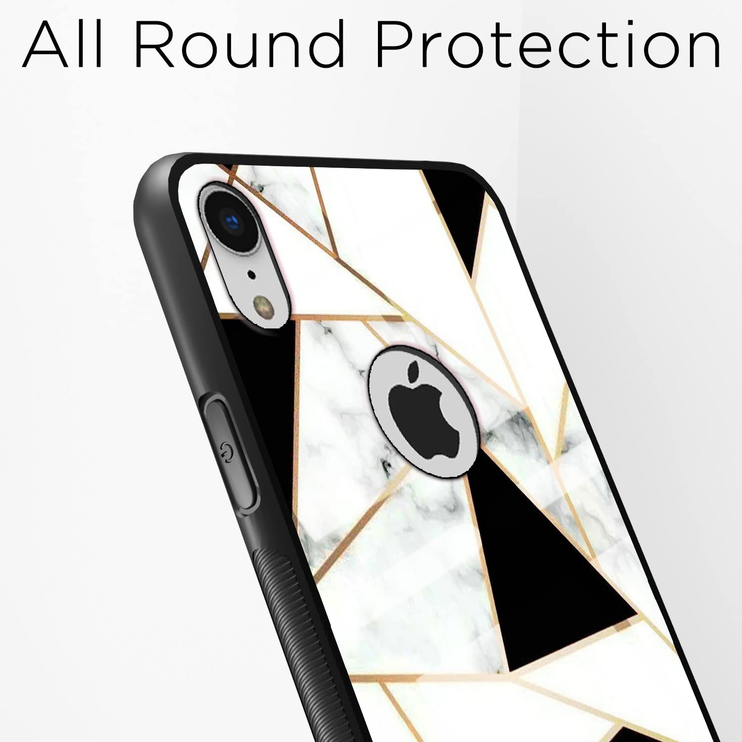 Pikkme Hybrid back cover for iPhone XR – photo 7