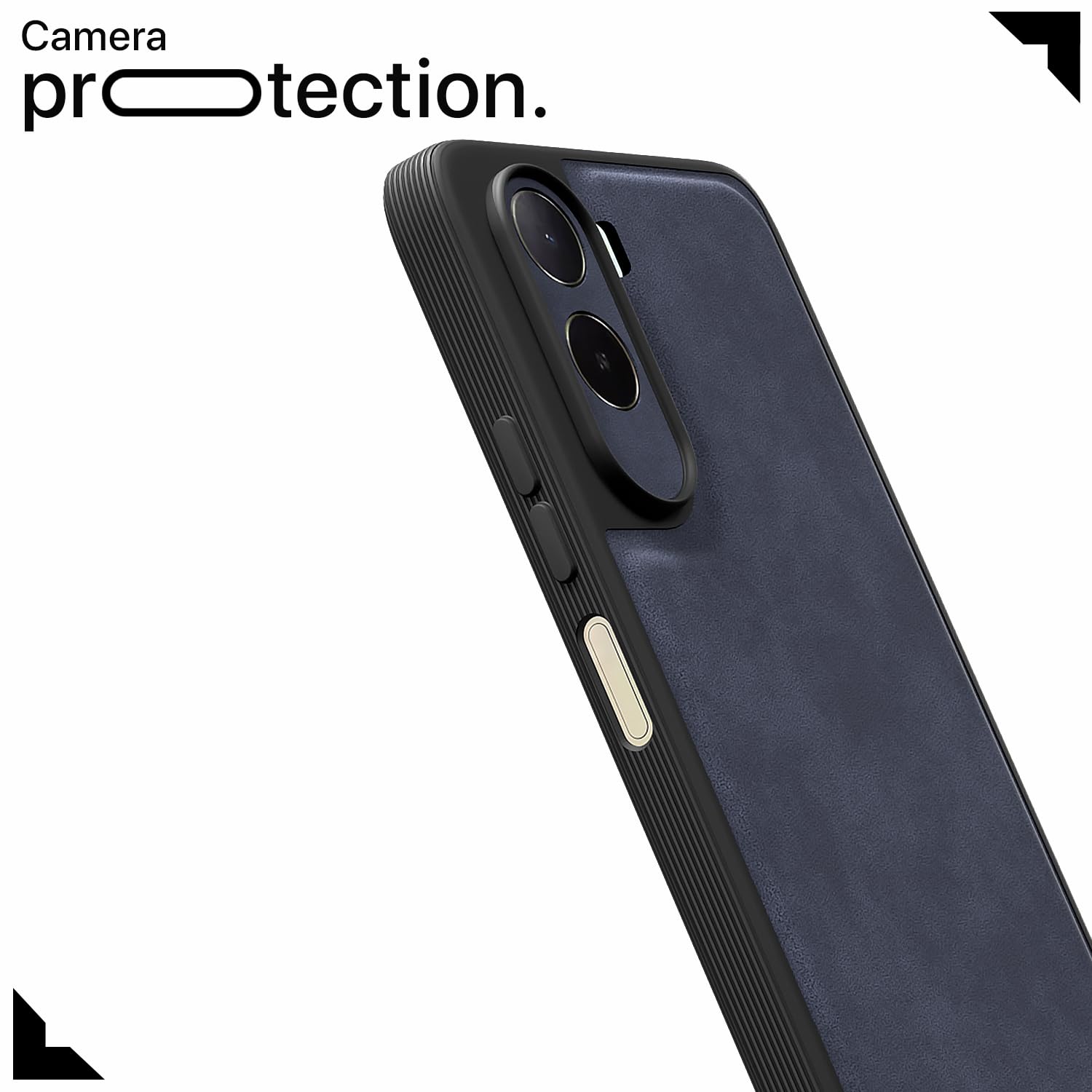 Pikkme blue phone cover for Redmi A7 Pro/Poco C85x 5G – photo 5