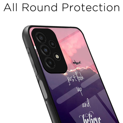 Samsung A13 4G back cover by Pikkme – photo 7