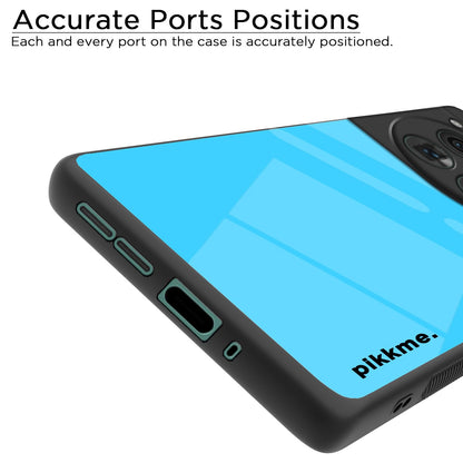 Back cover for OnePlus 12R 5G – Pikkme – photo 6