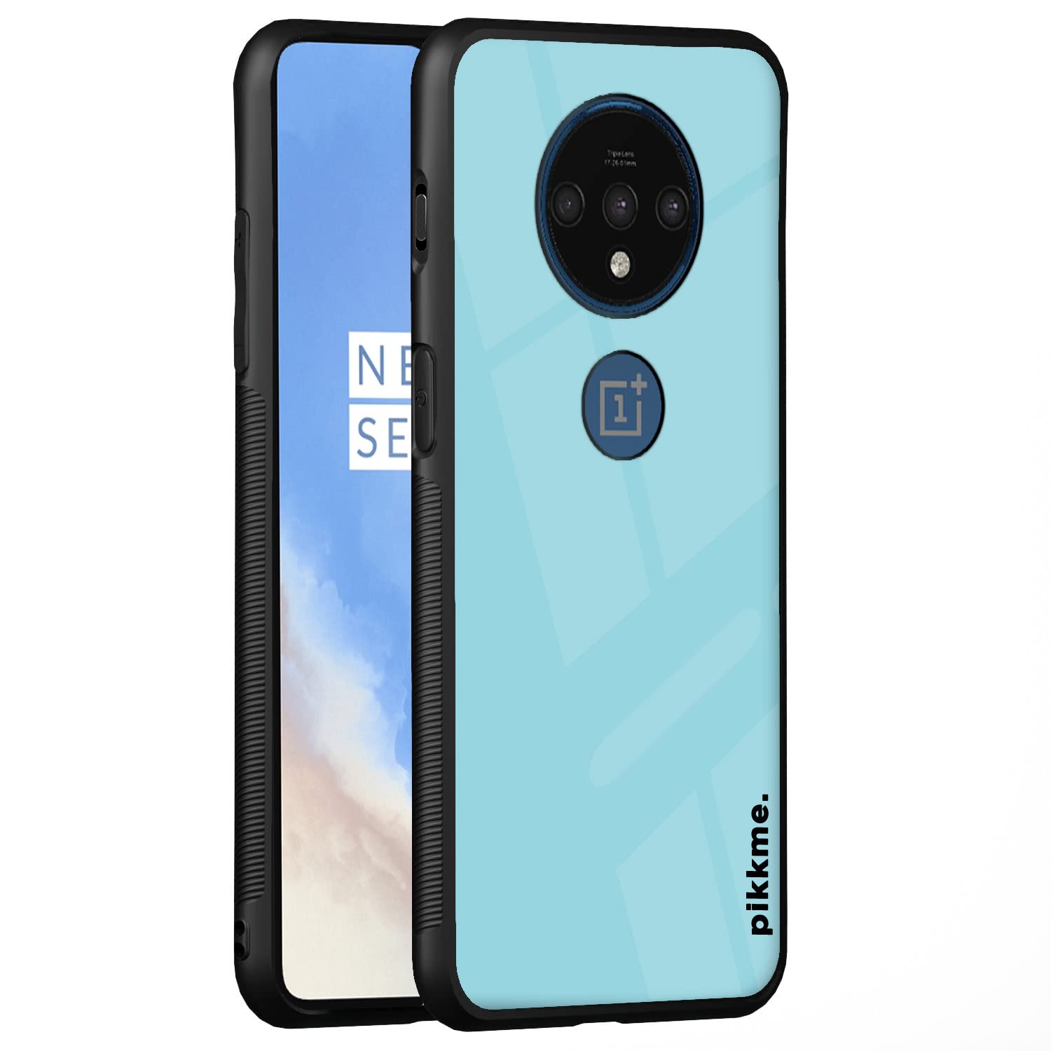 Mobile back cover for OnePlus 7T – Pikkme
