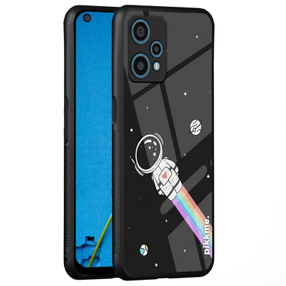 Mobile back cover for OnePlus Nord CE 2 Lite 5G – Pikkme