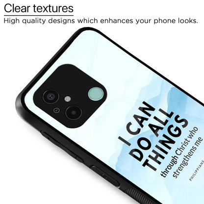 Pikkme Redmi 12C/Poco C55 Hybrid back cover – photo 4