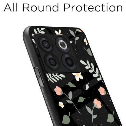 Flower Mobile back cover for OnePlus 10T 5G – Pikkme – photo 7