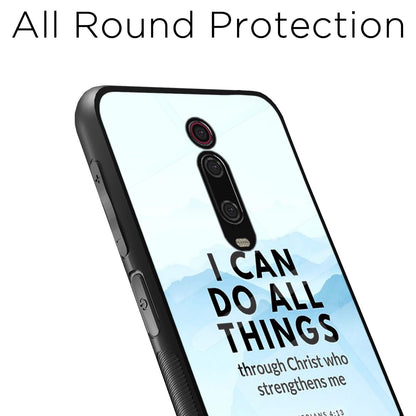 Pikkme Redmi K20/K20 Pro mobile back cover – photo 7