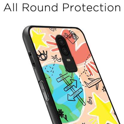 Hybrid Mobile cover for OnePlus 6 – Pikkme – photo 7