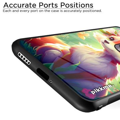 OnePlus 8 Hybrid phone cover by Pikkme – photo 6