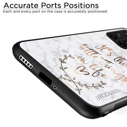 Hybrid Mobile cover for Redmi Note 11T/Poco M4 Pro 5G – Pikkme – photo 6