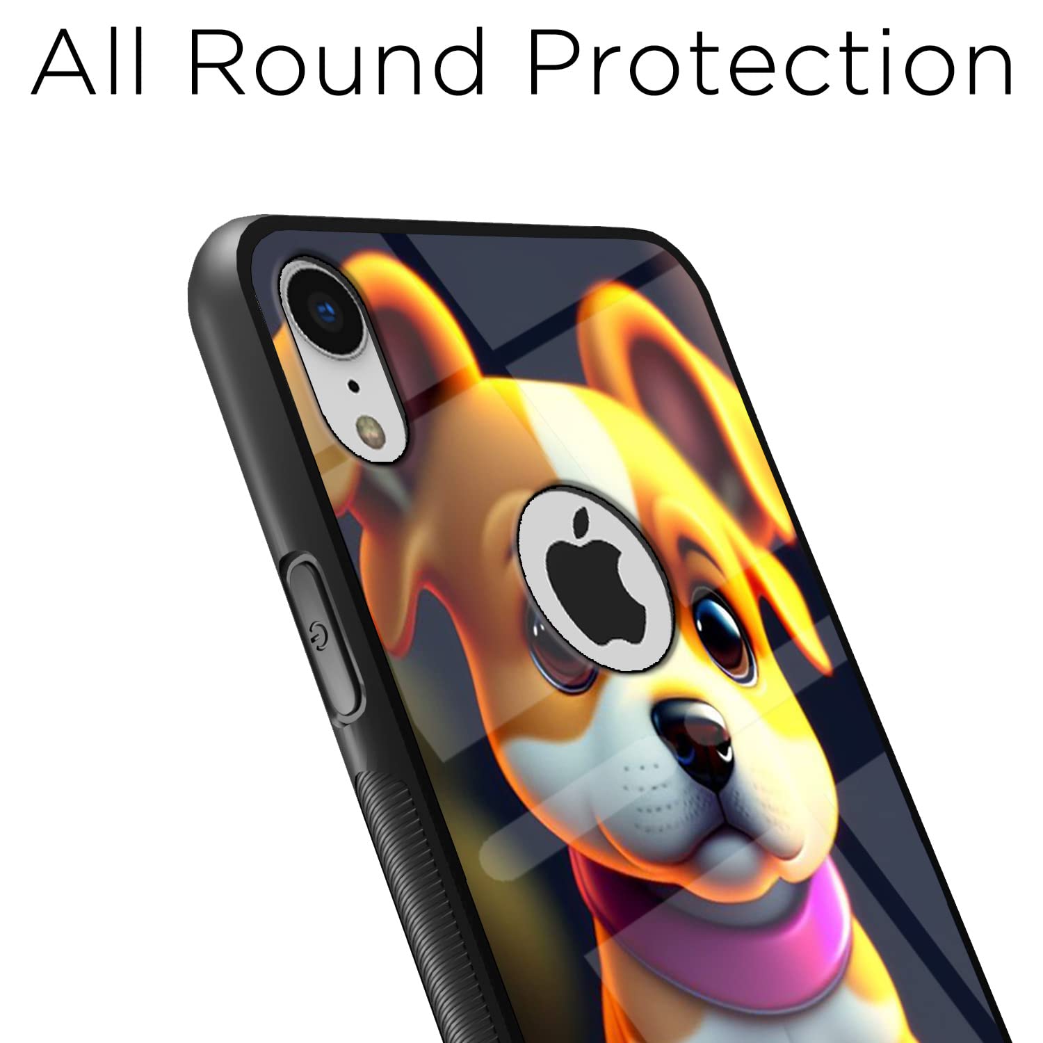 Pikkme iPhone XR back cover – photo 7