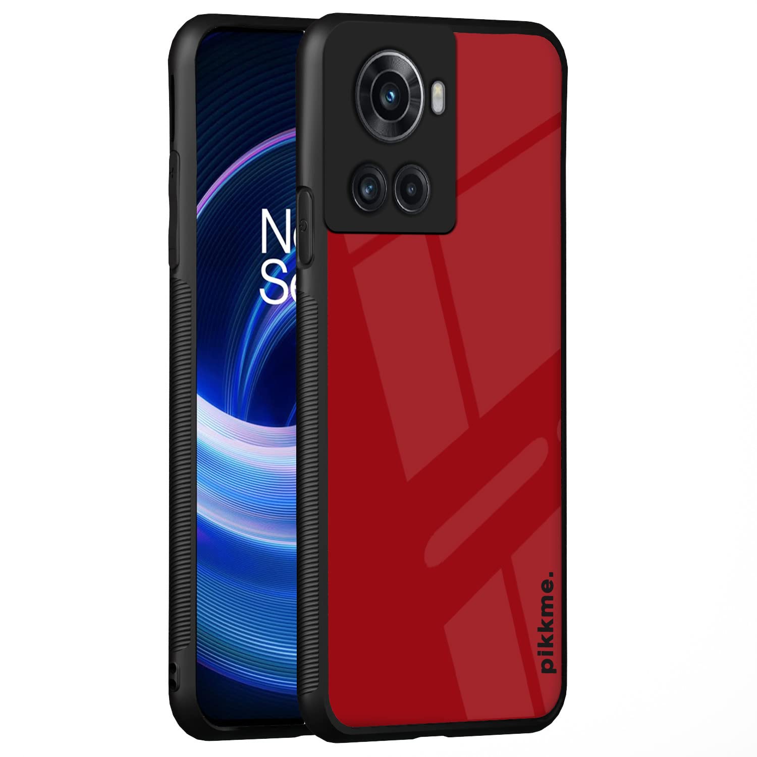 Mobile cover for OnePlus 10R – Pikkme