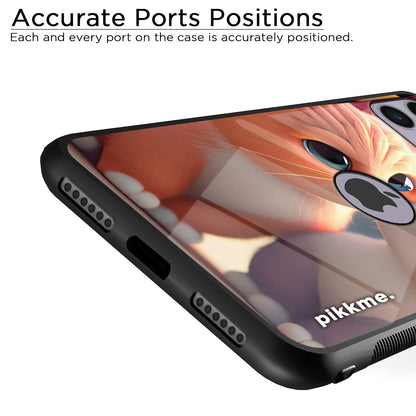 iPhone 12 phone cover by Pikkme – photo 6