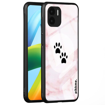 Pikkme Redmi A1/A2 mobile back cover