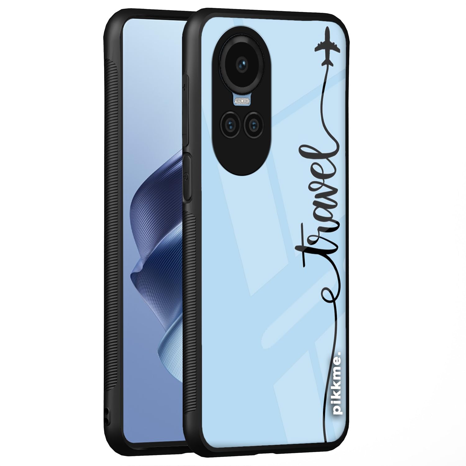 Mobile cover for Oppo Reno 10 5G – Pikkme