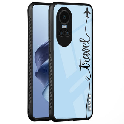 Pikkme Oppo Reno 10 Pro 5G mobile cover