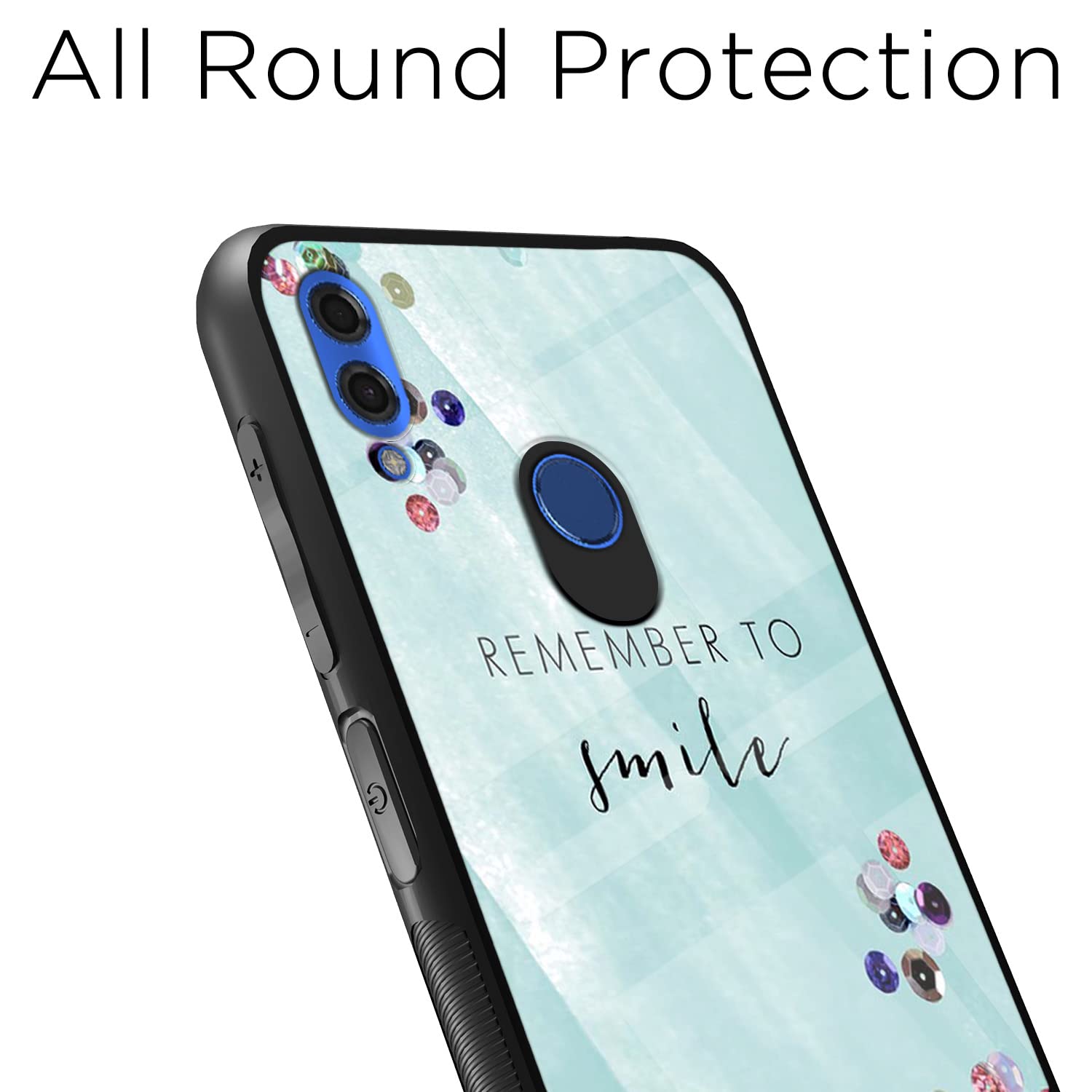 Back cover for Honor 10 Lite – Pikkme – photo 7