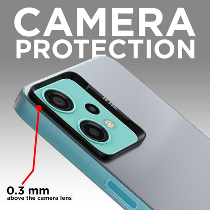 Pikkme silver Matte mobile cover for OnePlus Nord CE 2 Lite 5G – photo 6
