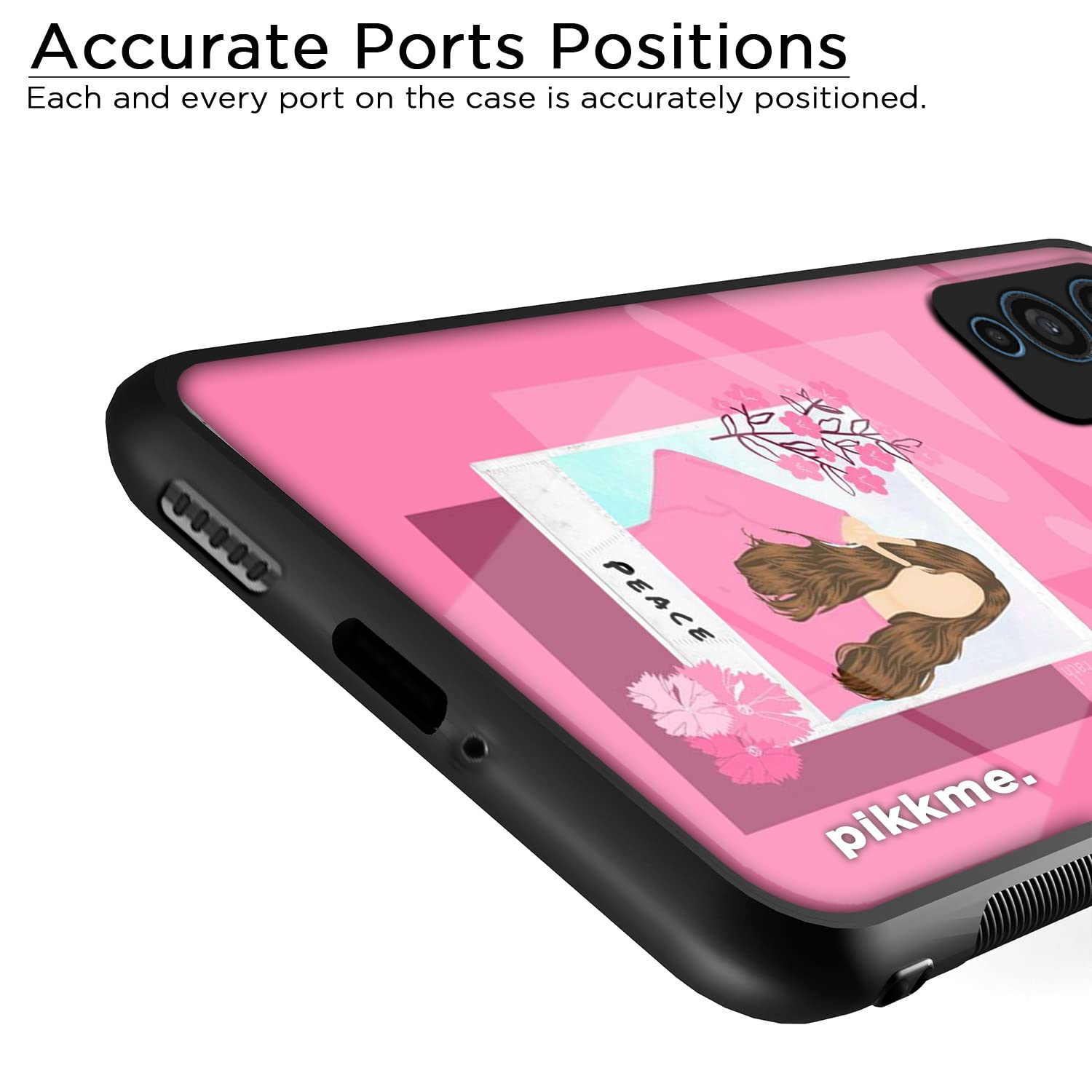 Back cover for OnePlus 9 – Pikkme – photo 6