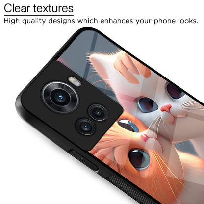 OnePlus 10R Hybrid phone cover by Pikkme – photo 4