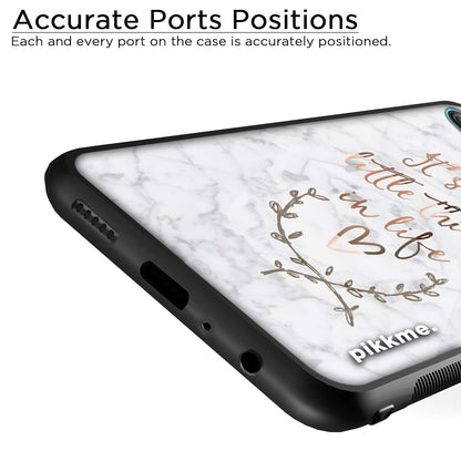 Honor 9 Lite Hybrid back cover by Pikkme – photo 6