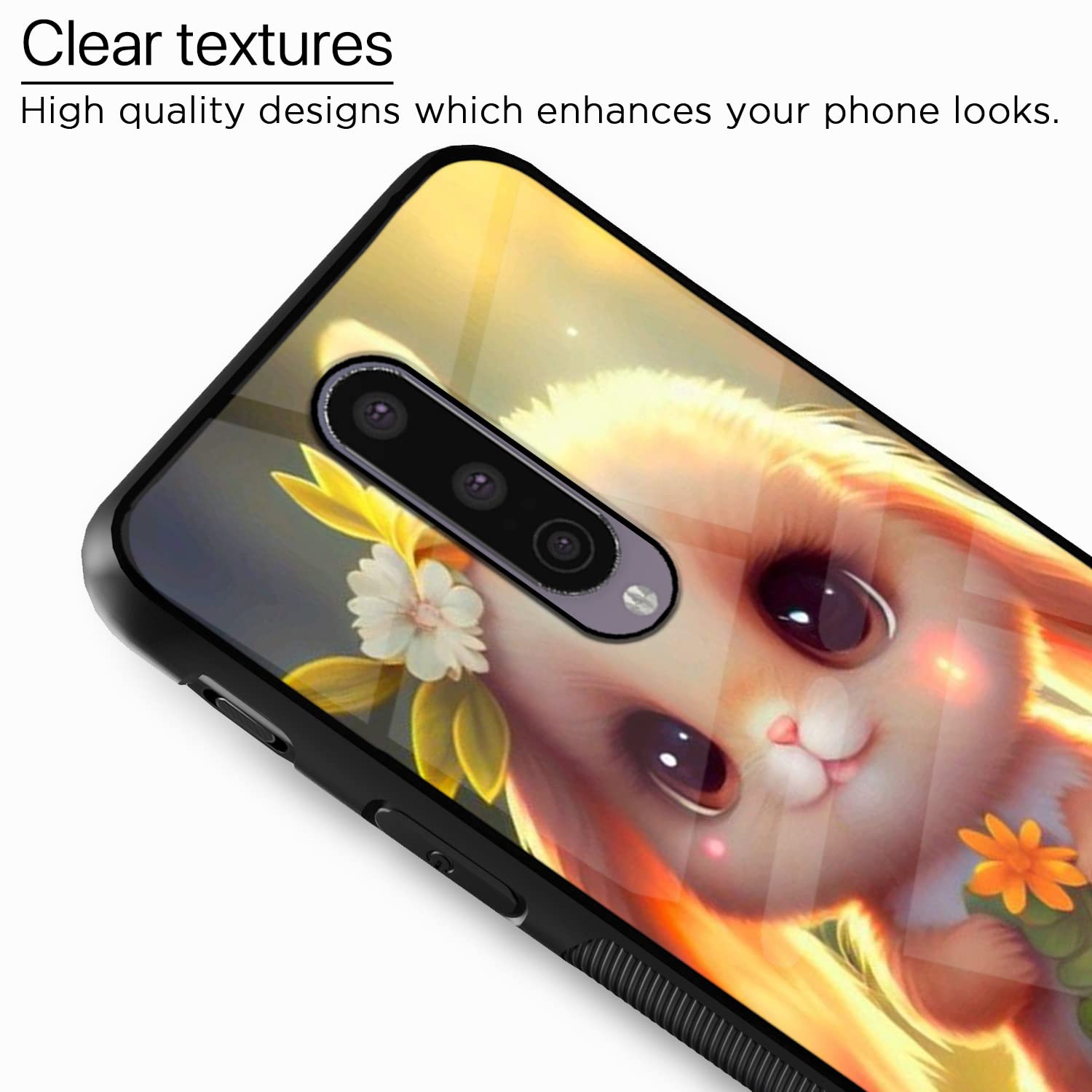 Back cover for OnePlus 8 – Pikkme – photo 4