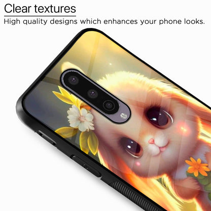 Back cover for OnePlus 8 – Pikkme – photo 4
